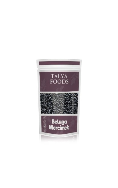 Talya Foods Beluga Mercimek 500g