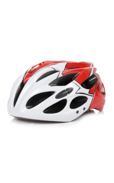 Tempish Safety Helmet Kask-KIRMIZI