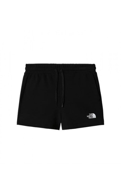 The North Face W Logowear Short Kadın Şort NF0A7QZXJK31