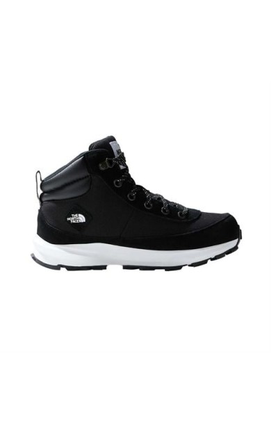 The North Face Y Back-To-Berkeley İv Hiker Kadın Bot NF0A7W5ZKY41