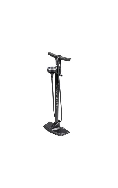 Topeak JoeBlow Pro X Ayaklı Bisiklet Pompası Basınç Göstergeli 160Psi/11bar TJB-PRO3 250425