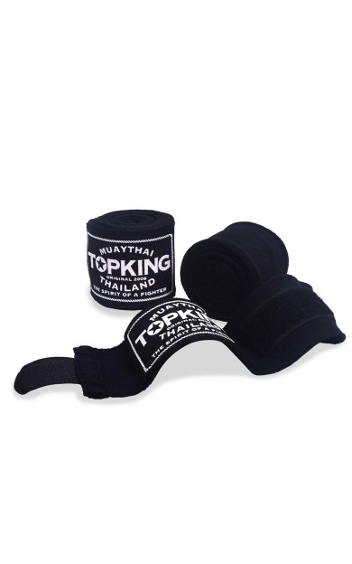 Topking TKHWR-01 4,5 Metre Elastik Bandaj Boks Bandajı