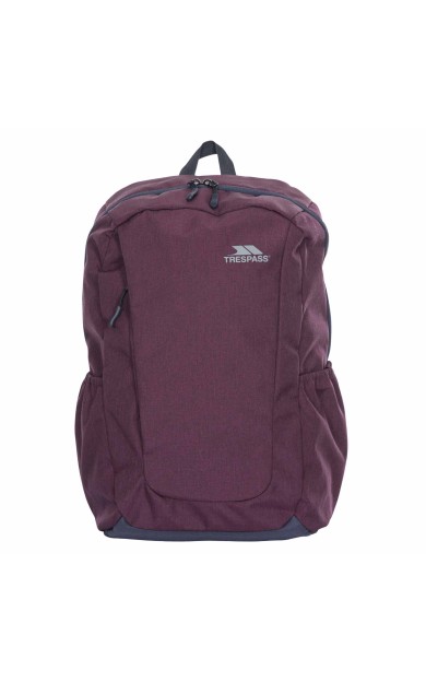 ALDER - 25L RUCKSACK GRAPE WINE