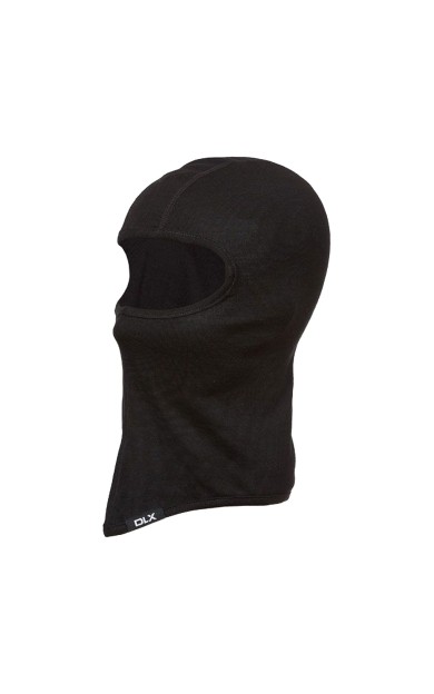 HARUTO - ADULTS BALACLAVA BLACK