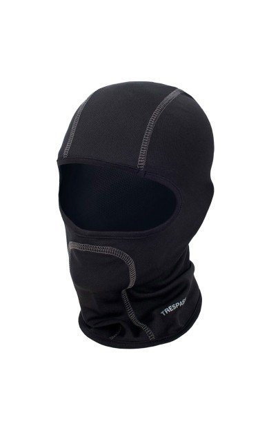 Trespass Moulder Kar Maskesi BLACK