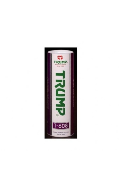 Trump T-608 Naylon 6 lı Badminton Topu