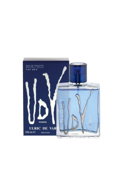 Ulric De Varens Night Erkek Edt 100 Ml