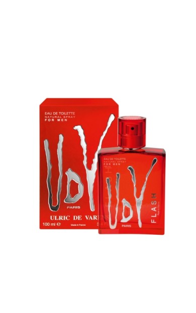 Ulric De Varens Flash Erkek Edt 100 Ml