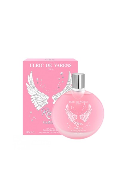 Ulric De Varens Reve De Varens Kadın Edp 100 Ml