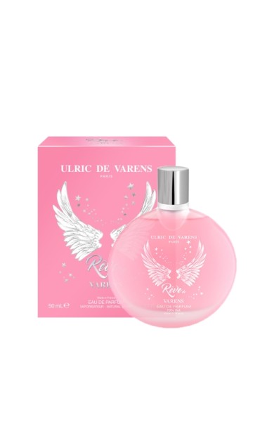 Ulric De Varens Reve De Varens Kadın Edp 50 Ml