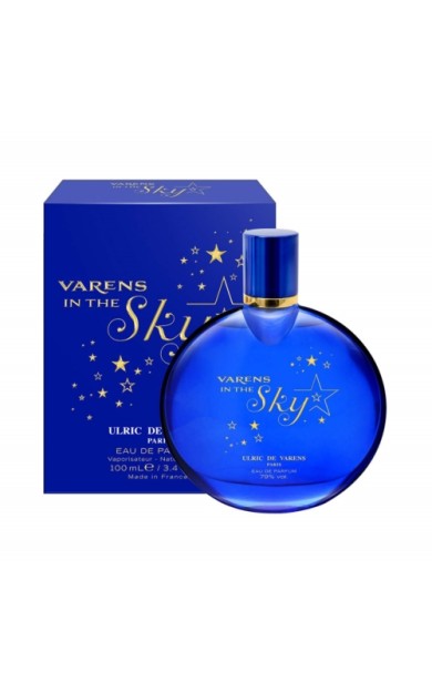 Ulric De Varens In The Sky Kadın Edp100 Ml