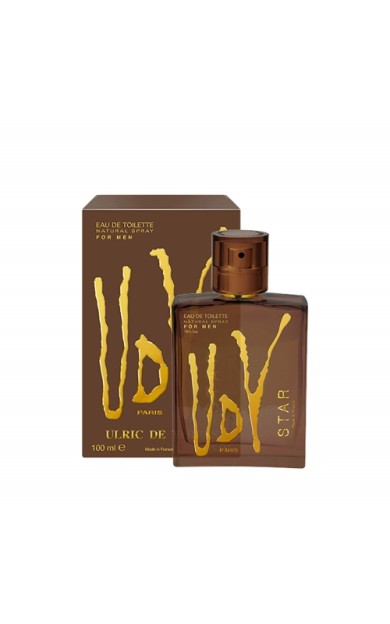 Ulric De Varens Star Erkek Edt 100 Ml