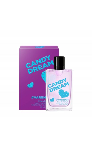 Ulric De Varens Flirt Candy Dream Edp 30 Ml