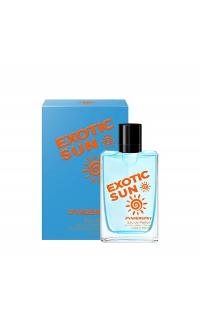 Ulric De Varens Flirt Exotic Sun Edp 30 Ml