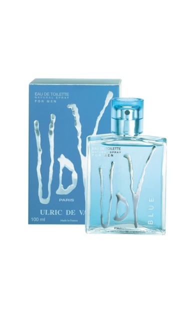 Ulric De Varens Blue Erkek Edt 100 Ml