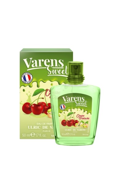 Udv Varens Sweet Cerise Pistache Kadın Edp 50Ml