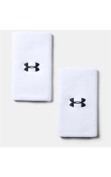 Under Armour 6'' Performance Wristband Unisex Bileklik 1218006