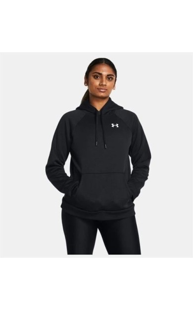 Under Armour Armour Fleece Hoodie Kadın Sweat 1386507