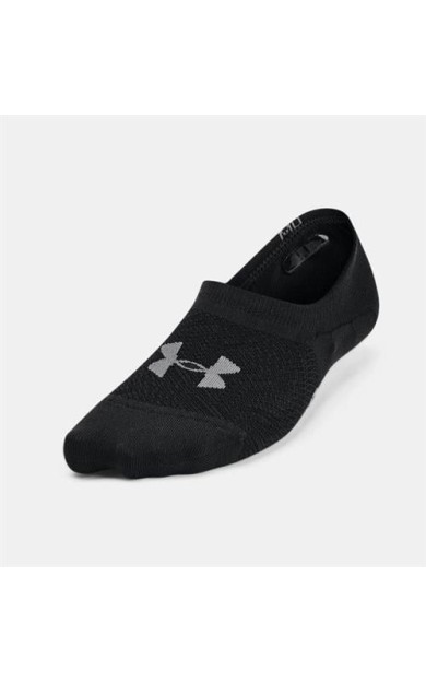 Under Armour Breathe Lite Ultra Low 3P Kadın Çorap 1370075