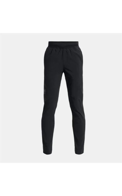 Under Armour Unstoppable Tapered Pant Çocuk Pantolon 1373752