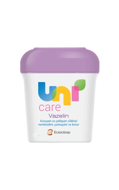 Uni Care Vazelin 170 Ml