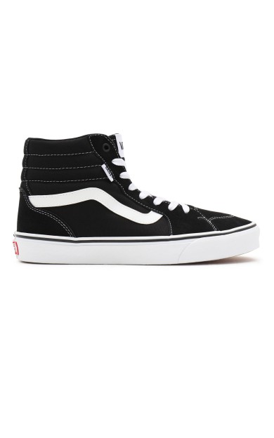 Vans MN Filmore Hi (SUEDE/CANVAS)B