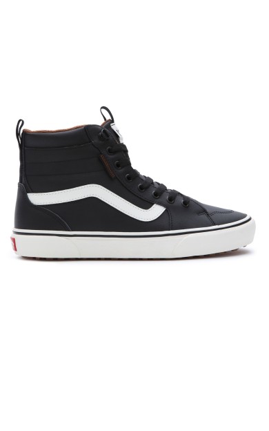 MN Filmore Hi VansGuard Black/Marshmallow