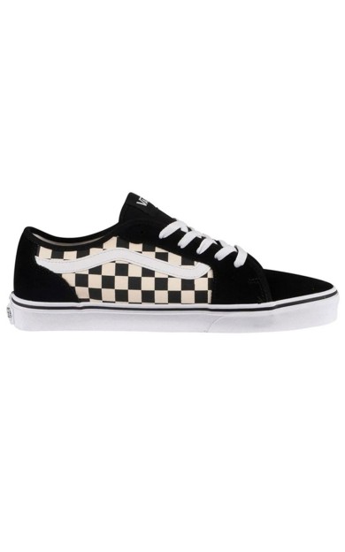 Vans MN Filmore Decon (Checkerboard) black/white