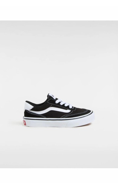 Vans Brooklyn Ls Çocuk Ayakkabı VN000D82BA21