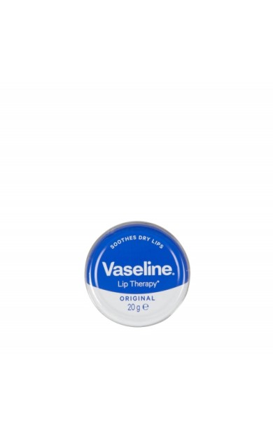 Vaseline Original Lip Therapy 20 Gr