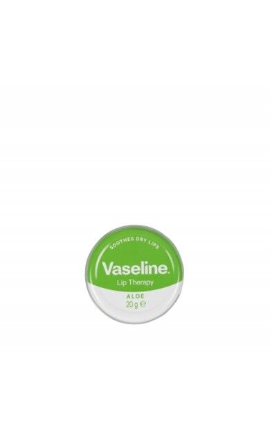 Vaseline Aloe Lip Therapy 20 Gr