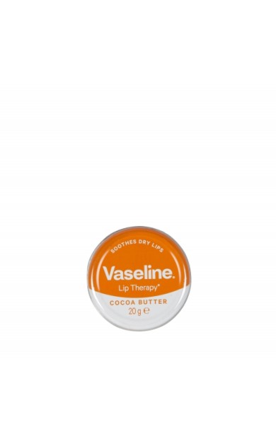 Vaseline Cocoa Butter Lip Therapy 20 Gr