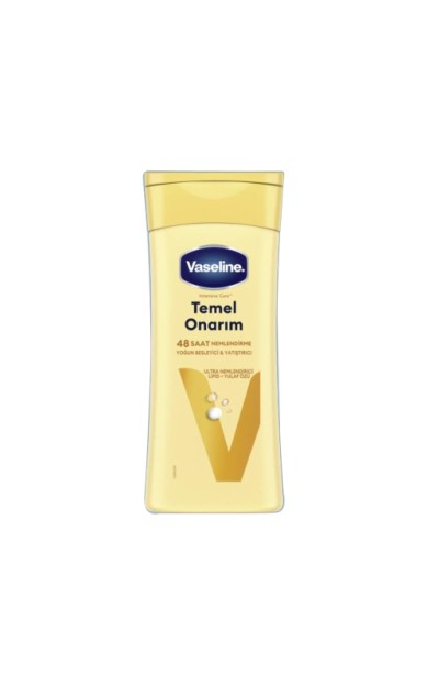 Vaseline Losyon Temel Onarım Etkisi 200 Ml