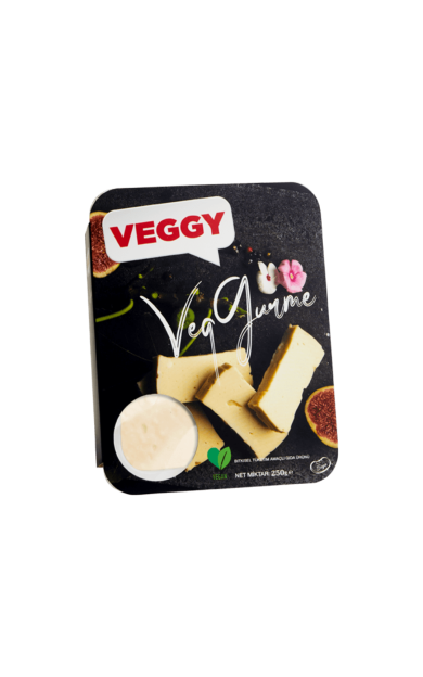 VEGGY Veggurme 250g