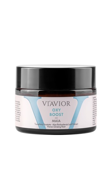 Viavior Maia Oxy Boost Oksijenli Yoğun Nemlendirici Krem 50 Ml