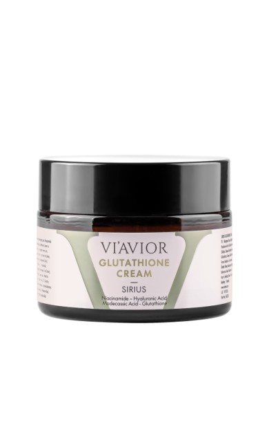 Viavior Sirius Glutatyonlu Krem 50 Ml