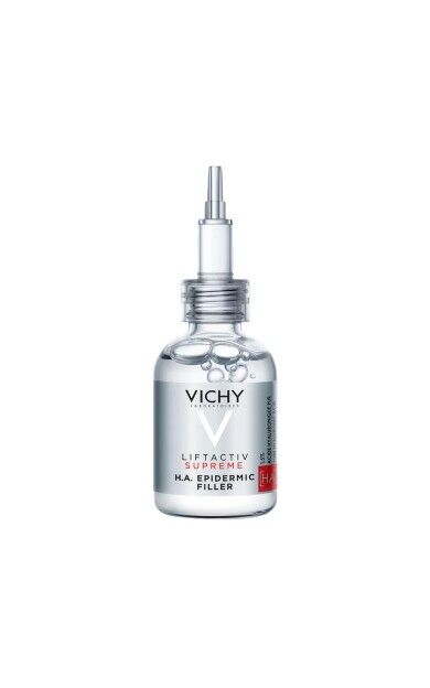 Vichy Liftactiv Supreme H.A. Epidermic Filler 30 ml - Kırışıklık Karşıtı Yüz ve Göz Çevresi Serumu