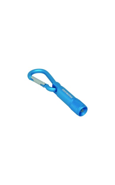 MUNKEES CARABINER FENERLİ ANAHTARLIK Renkli