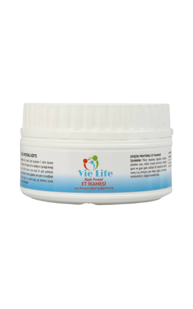 VİE LİFE Proteini Azaltılmış Et İkamesi 180g