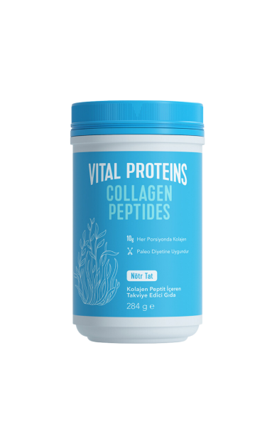 VİTAL PROTEİNS Collagen Peptides 284g