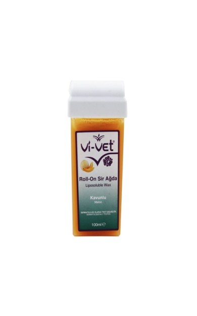 Vivet Kartuş Sir Ağda Kavunlu 100 Ml