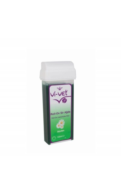 Vivet Kartuş Sir Ağda Azulen 100 Ml