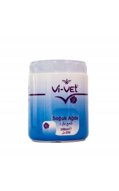 Vivet Soğuk Ağda 250 G