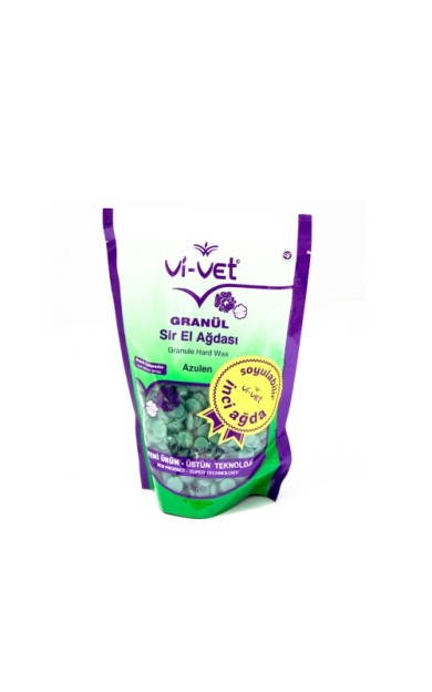 Vivet 250 Gr Granül Sir El Ağdası (Refil) Azulen