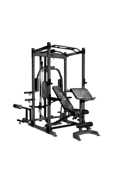 Voit 3918 Smith Machine Ağırlık Çalışma İstasyonu