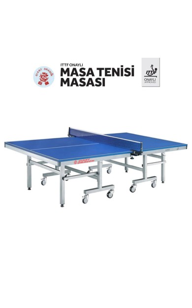 DONGXING ITTF ONAYLI MASA TENİSİ MASASI -1DGAKK2008B