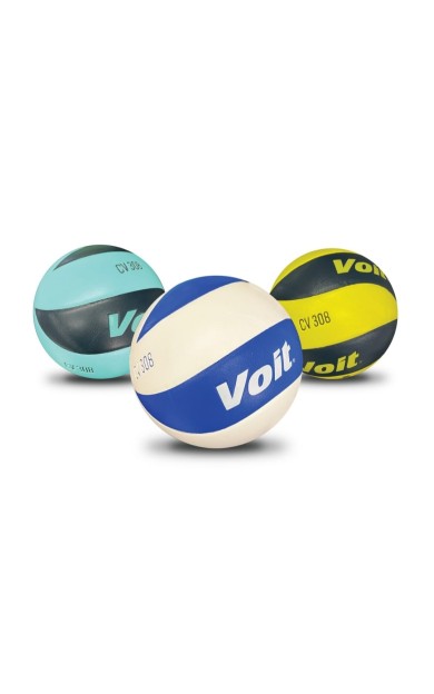 VOİT  CV308 YAPIŞTIRMA VOLEYBOL TOPU N5