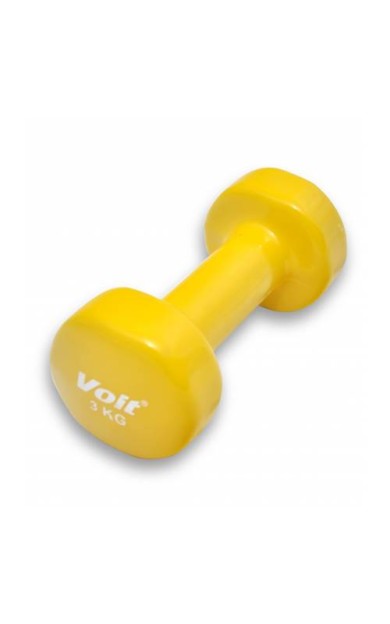 Voit DB107 Dippıng Dambıl 3KG /1VTASDB107/3K-045