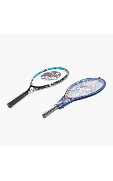 Voit Workout Tenis Raketi 23 Inch Mavi