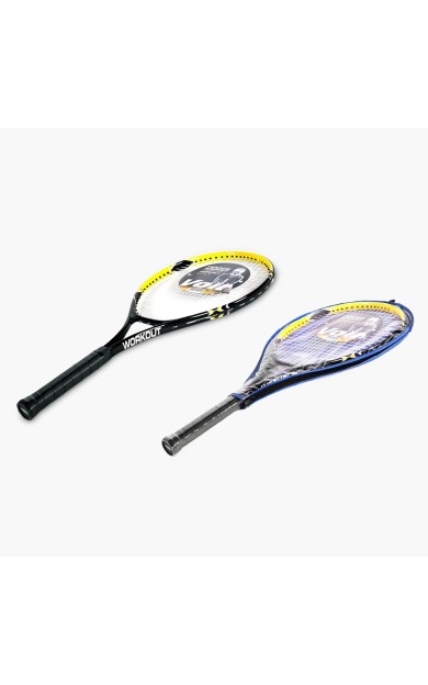 Voit Workout Tenis Raketi 27 Inch L1 Fosfor